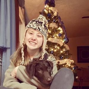 Meet your Posher, Katlyn